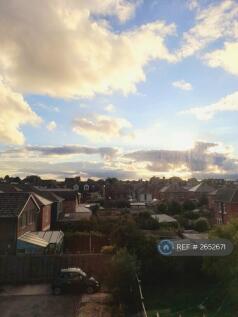 Double Bedroom Window View 