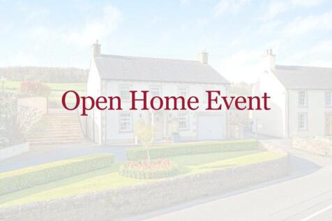 Open Home Event
