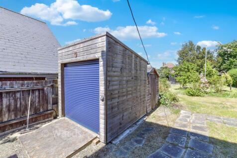 Workshop/Outbuildings