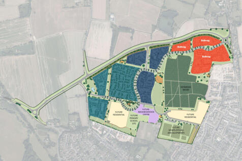 Masterplan