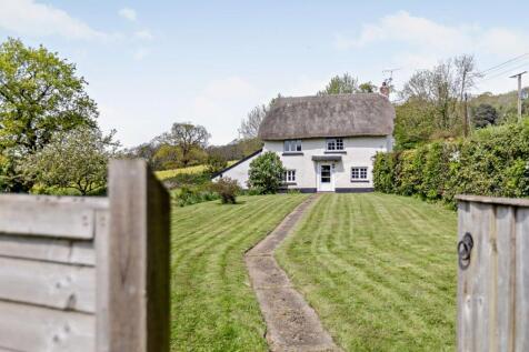 Pynes Hill Cottage
