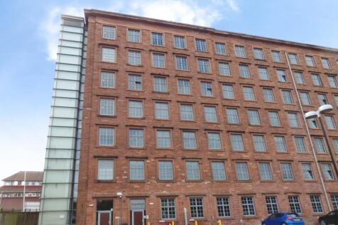 Shaddon Mill