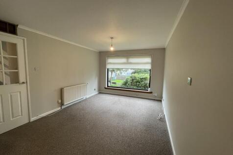 Leckethill View, Westfield, Cumbernauld, North Lanarkshire photo 3
