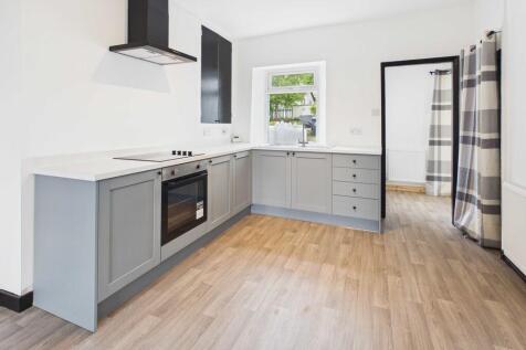 Open Plan Living/...