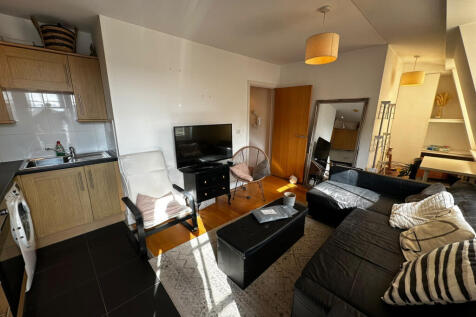 Stamford Road, Dalston, N1 photo 5