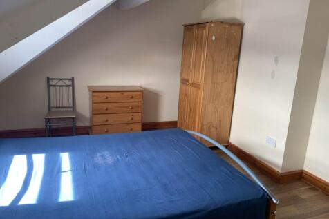 Bedroom 1 Angle 2