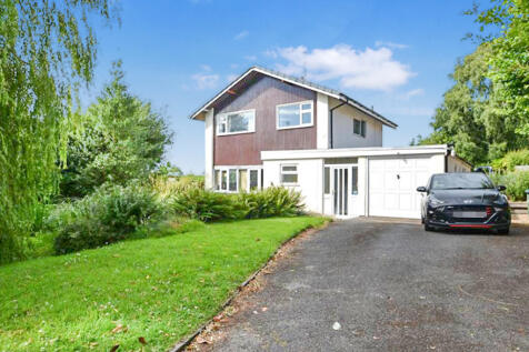 Front of Property...