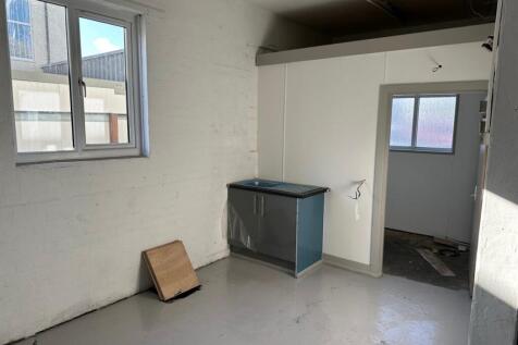 Internal Ground Floor