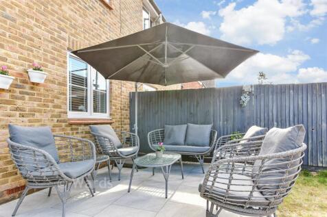 Patio / Decking