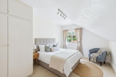 Bedroom two virtual furniture