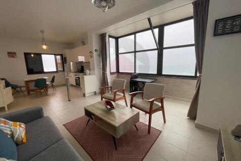 Apartment in Foz do Arelho