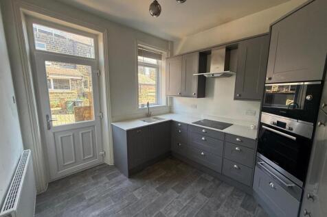Tillotson Street, Silsden, photo 4