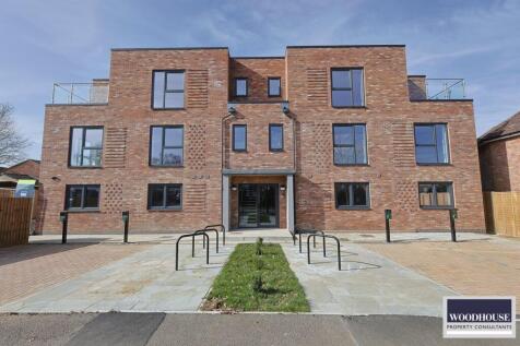 Potters Bar, EN6 - property photo