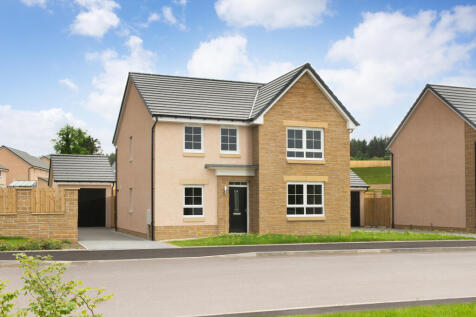 primary property image