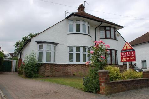 Allington Road