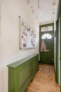 Trumpington Road, E7