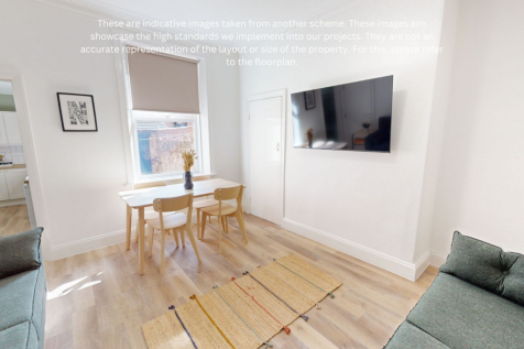 40 Cheltenham Terrace NE6 5HR photo 4