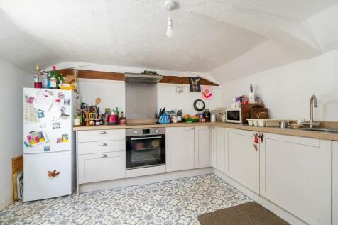 Hoxne Post Office...