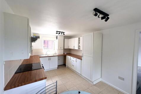 Cardinal Hinsley Close, Newark, Nottinghamshire, NG24 photo 2