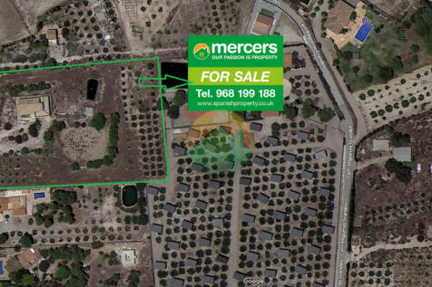 4 Bedroom Finca For sale - Leiva-LEIVA04-1