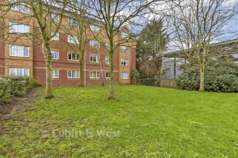 Communal Gardens