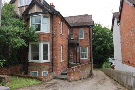 High Wycombe, HP12 - property photo