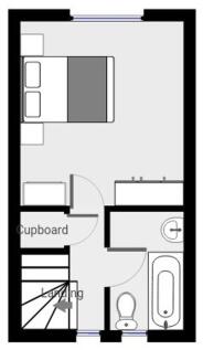 First Floorplan