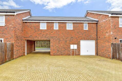 Rear Elevation