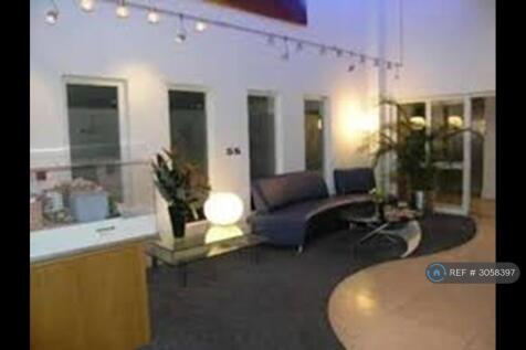 Concergie Lounge