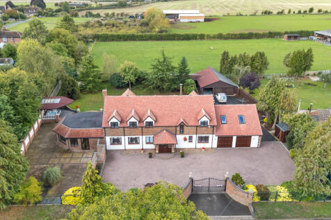 Drone Image
