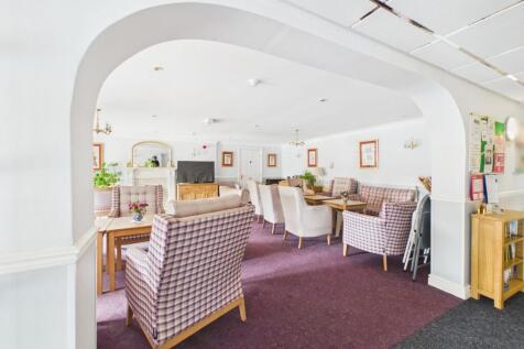 COMMUNAL AREA