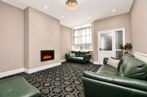 Living Room One