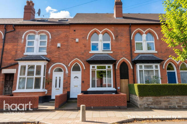 6 bedroom terraced house for sale - Antrobus Road, Handsworth