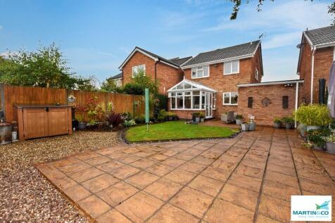 16 Rear Garden