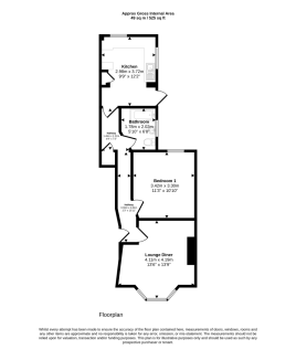 Flat A, 54 Thurlow Hill, West Dulwich, London, SE21 8JN