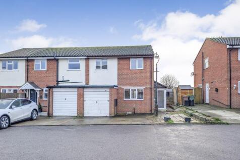 2 Avery Close, Allhallows, Rochester, ME3 9QG