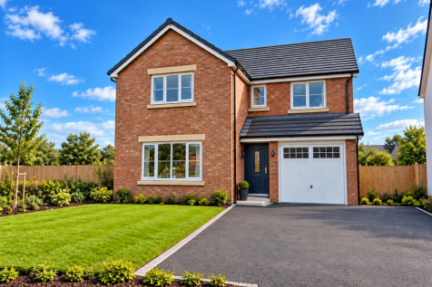 Plot 109 - Richmond 1