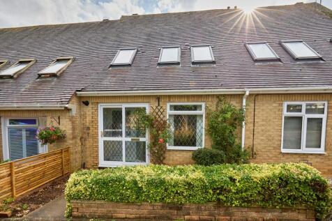 Witney, OX28 - property photo