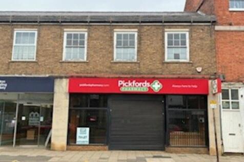 Pickfords 21 High...