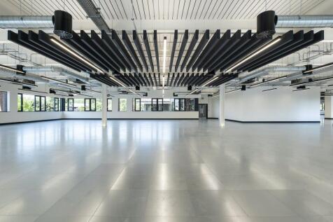 Exposed services to suites 5&amp;6