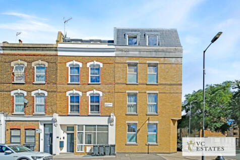 VC_Est- Flat 2, 140 Chatsworth Road, London, E5 0L