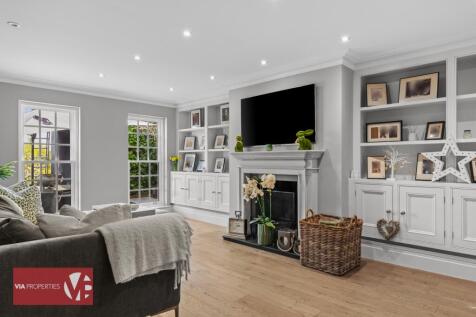 22 Baas Lane Broxbourne via properties estate letting commercial