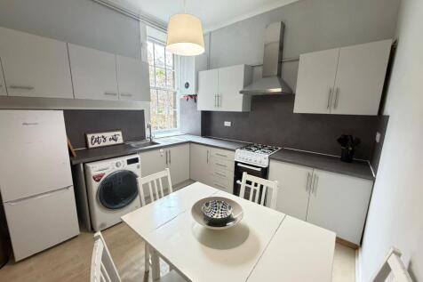 Mary's Place, Stockbridge, Edinburgh, EH4 1JH photo 4
