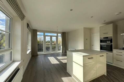 Kitchen/Lounge