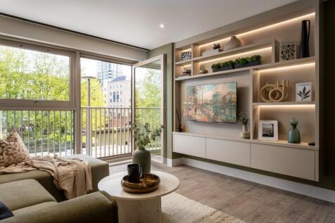 Showhome photography