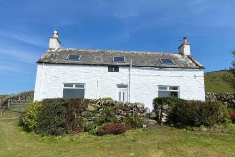 Daffin Farmhouse