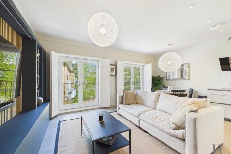 Kitchen/Dining/Family Room