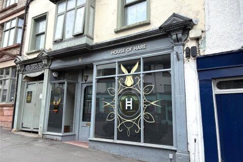 Shop Front