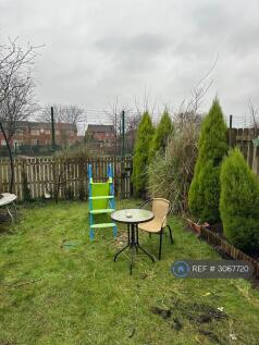 Back Garden View 3