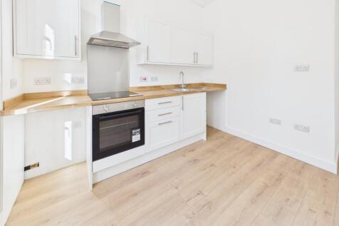 Kitchen/Lounge